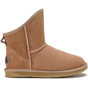 AUSTRALIA LUXE COLLECTIVE
Shearling ankle boots